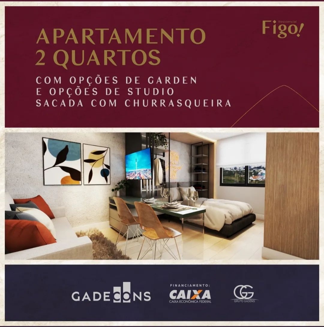 Figo Residencial Clube 